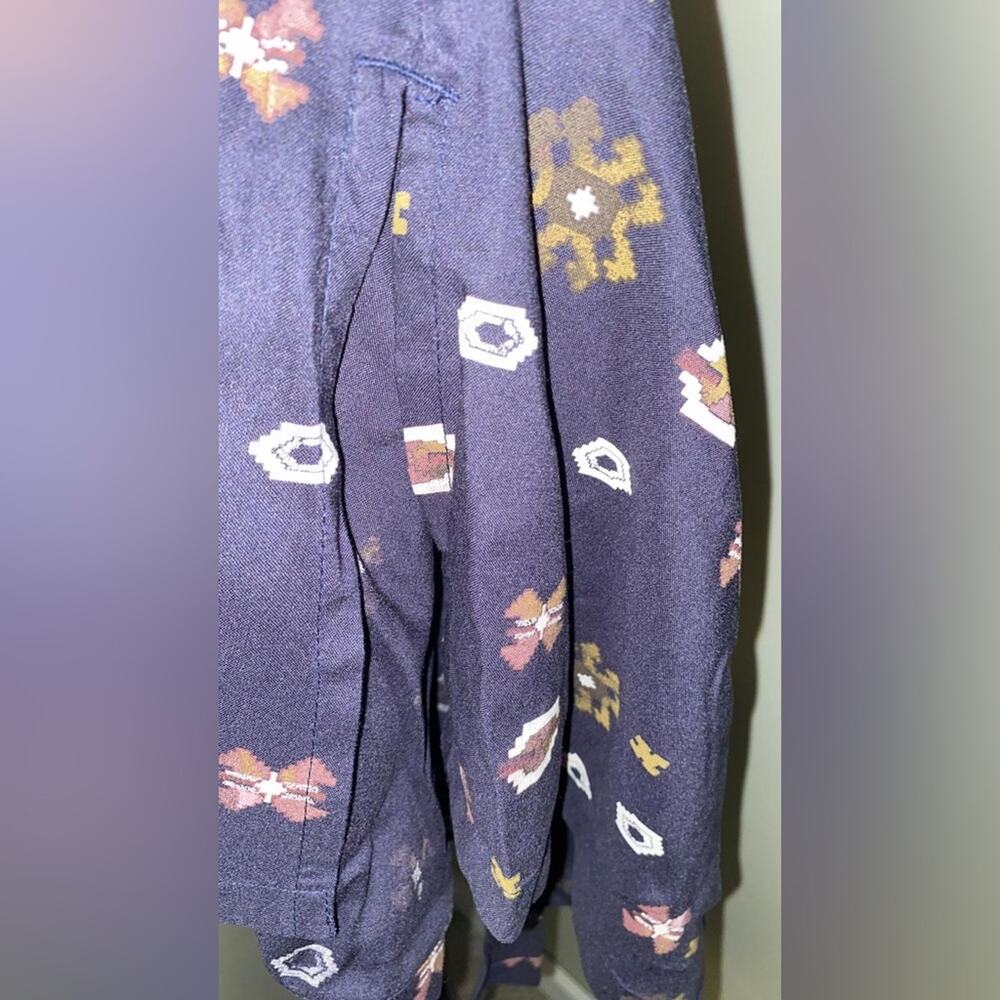 Kids' Print Slipdress
TREASURE & BOND - Picture 3 of 7